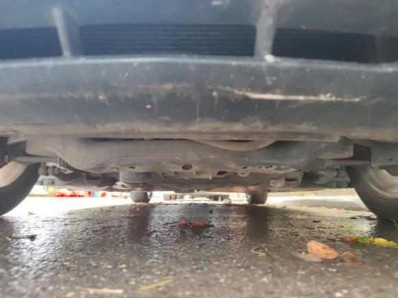 [南昌·赣G] 二手克莱斯勒克莱斯勒300C2006款 2.7L 豪华版