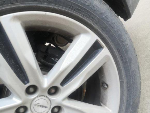 [金华·浙G] 二手众泰众泰T7002017款 1.8T 双离合尊贵型