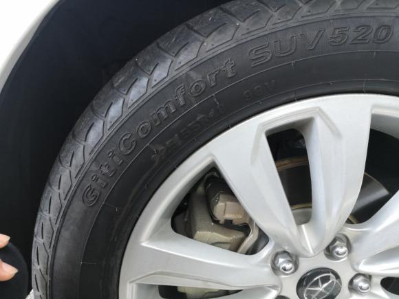 [佛山·粤E] 二手江淮瑞风S52017款 1.5T 自动电商版