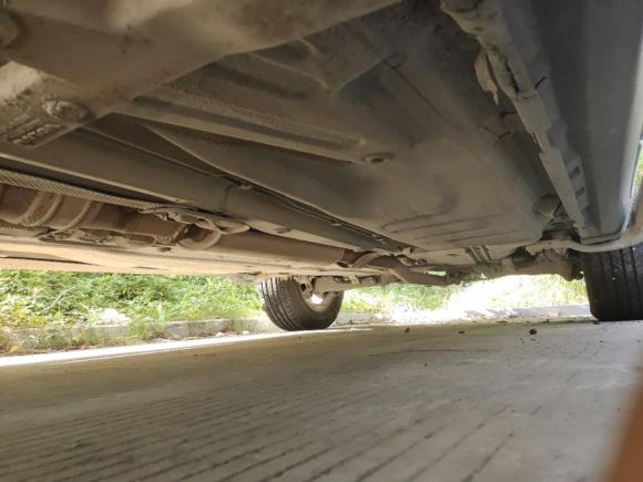 [温州·浙C] 二手沃尔沃沃尔沃XC902010款 2.5T AWD