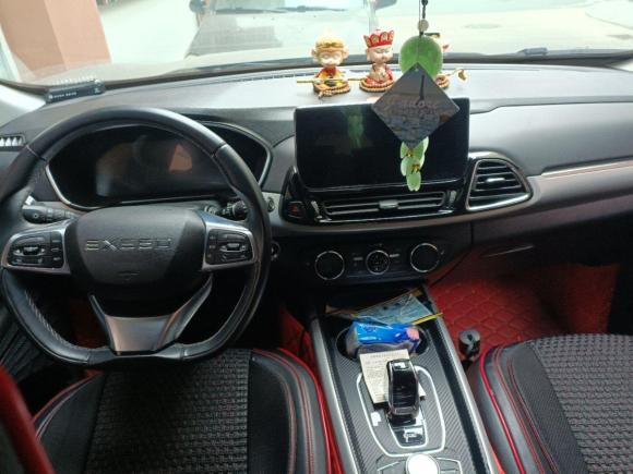 [义乌·浙G] 二手星途星途TXL2019款 1.6T 两驱钻石版