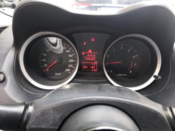 [北京·豫J] 二手三菱翼神2013款 致尚版 1.8L 手动豪华型