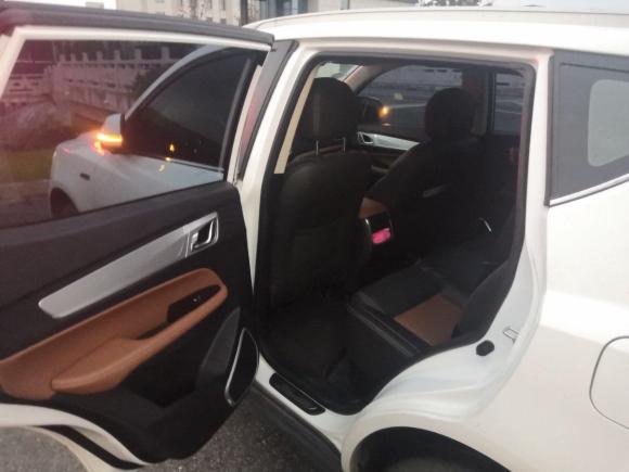 [湖州·浙E] 二手吉利汽车远景SUV2018款 1.4T CVT 4G互联旗舰型