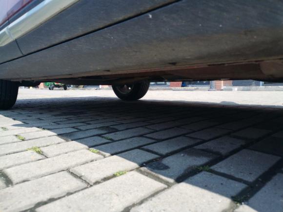 [苏州·苏N] 二手长安长安CS152016款 1.5L 手动豪华版