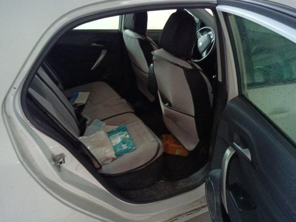 [南通·苏F] 二手MGMG52012款 1.5L 手动风尚版