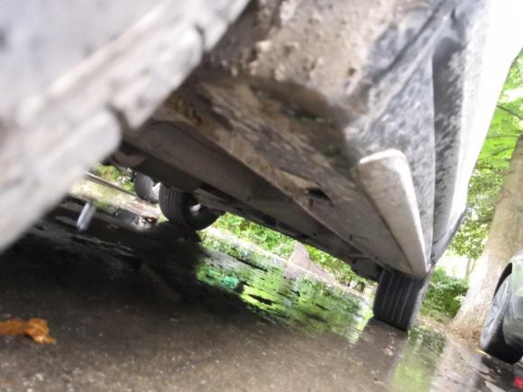 [宁波·浙B] 二手北汽绅宝绅宝X252015款 1.5L 自动豪华型