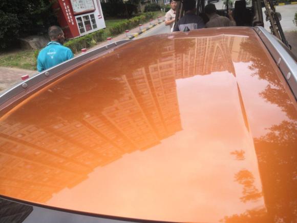 [南京·苏A] 二手日产劲客2017款 1.5L CVT智行版