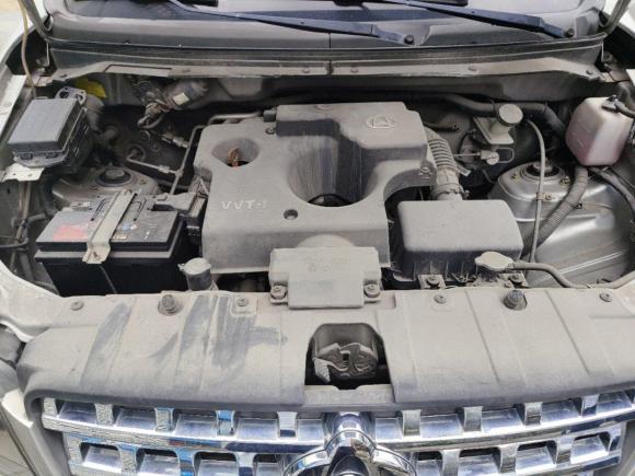 [深圳·粤L] 二手长安轻型车欧诺2015款 1.5L CNG