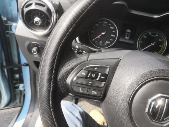 [北京·京A] 二手MG名爵EZS纯电动2019款 E-Pro版