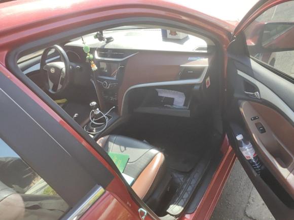 [温州·浙C] 二手比亚迪比亚迪G52014款 1.5TI 手动尊贵型