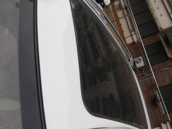 [南昌·赣A] 二手比亚迪唐2015款 2.0T 四驱旗舰型