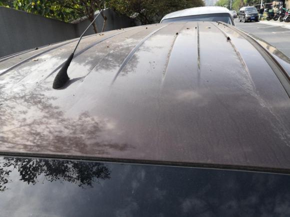 [南京·苏A] 二手北汽幻速北汽幻速H2V2016款 1.5L标准型BJ415A