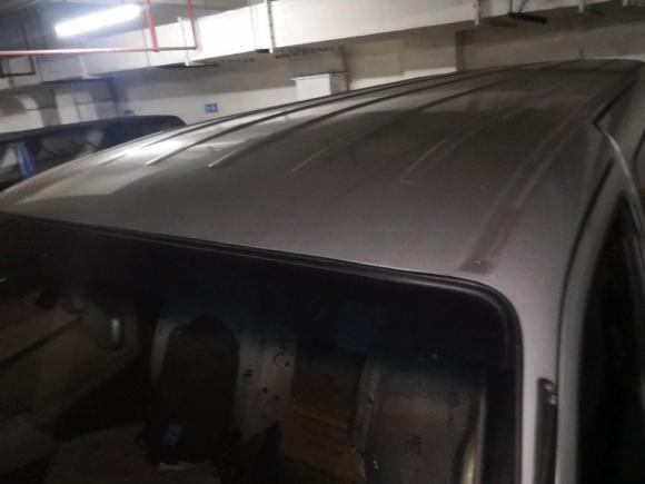 [成都·川A] 二手金杯阁瑞斯2013款 2.0L智领标准型9座 全运纪念版国四9座