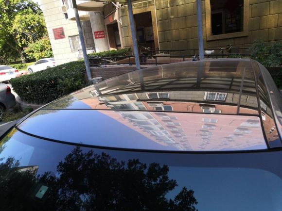 [北京·京J] 二手路虎揽胜星脉2019款 250PS