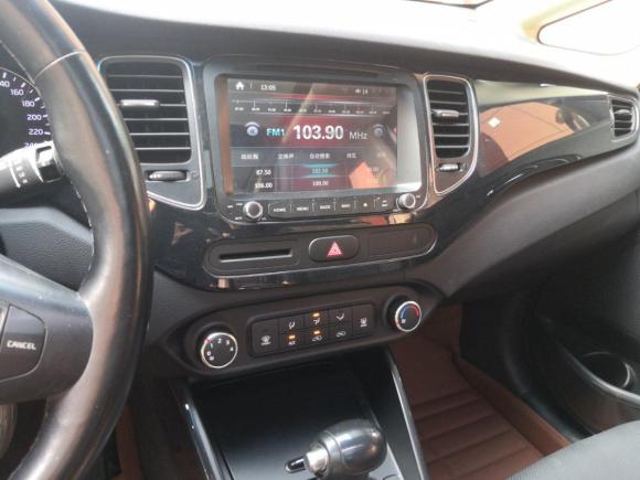 [北京·京L] 二手起亚佳乐2013款 2.0L 7座自动舒适版 国V