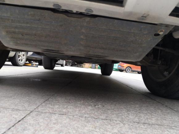 [台州·闽J] 二手哈弗哈弗H5     2018款 经典版 2.0T 柴油 手动四驱尊贵型