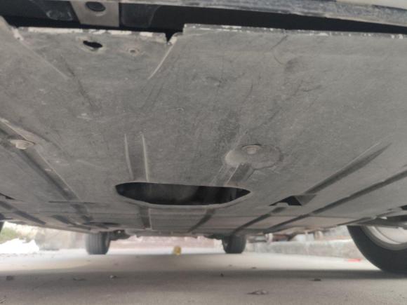 [南通·苏F] 二手海马福美来F72017款 1.5T 7座手动标准型