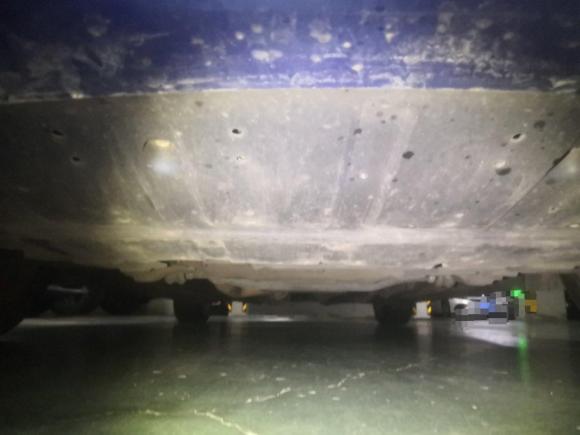 [合肥·皖A] 二手现代劳恩斯-酷派2009款 2.0T 自动靓雅版