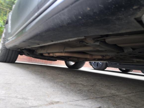 [上海·浙G] 二手英菲尼迪英菲尼迪QX702013款 3.7L 标准版