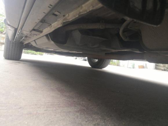 [佛山·粤E] 二手马自达马自达CX-72014款 2.5L 2WD   自动豪华版