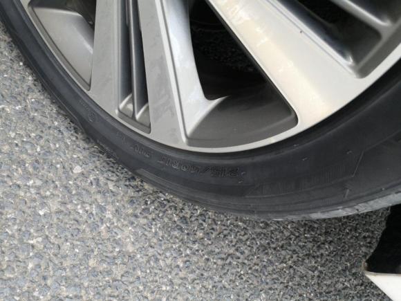 [无锡·苏E] 二手现代名图2016款 1.8L 自动尊贵型DLX