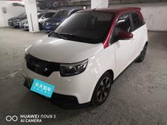 [上海·沪A]电咖&nbsp;&nbsp;电咖·EV10&nbsp;&nbsp;2018款Pro300豪华版