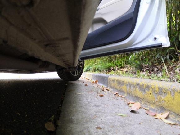 [上海·赣F] 二手本田哥瑞2016款 1.5L CVT经典版