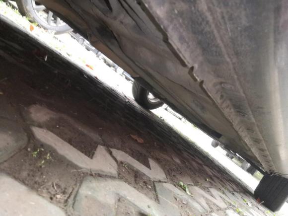 [苏州·苏E] 二手日产玛驰2010款 1.5L 手动易炫版