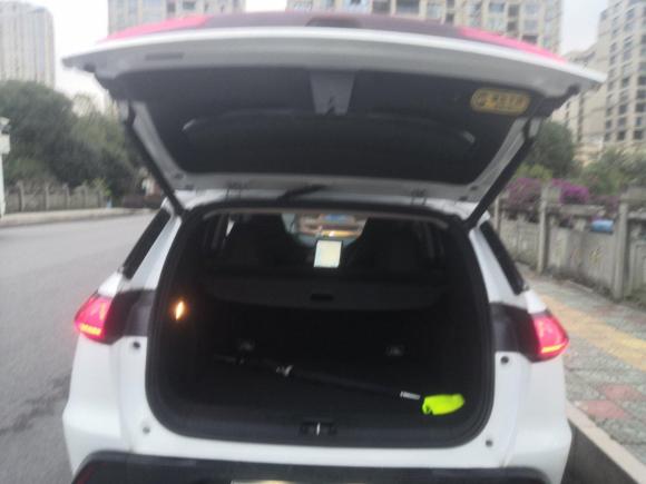 [温州·浙C] 二手小鹏汽车小鹏汽车G32020款 520i 智享版