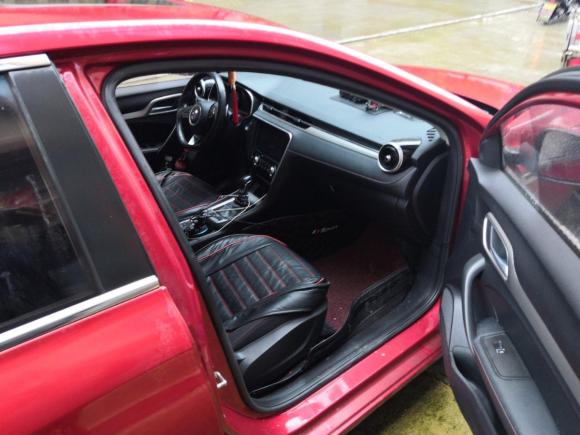 [台州·浙J] 二手MGMG62018款 20T 自动精英智联版 国VI