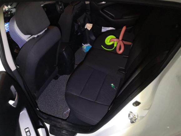 [南京·苏A] 二手起亚起亚K3S2014款 1.6L 自动GL