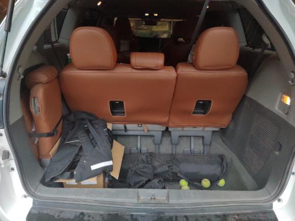 [北京·京N] 二手丰田Sienna2015款 3.5L 两驱LE