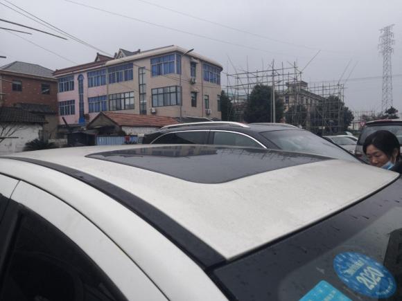 [宁波·鄂F] 二手标致标致3072012款 两厢 1.6L 手动舒适版