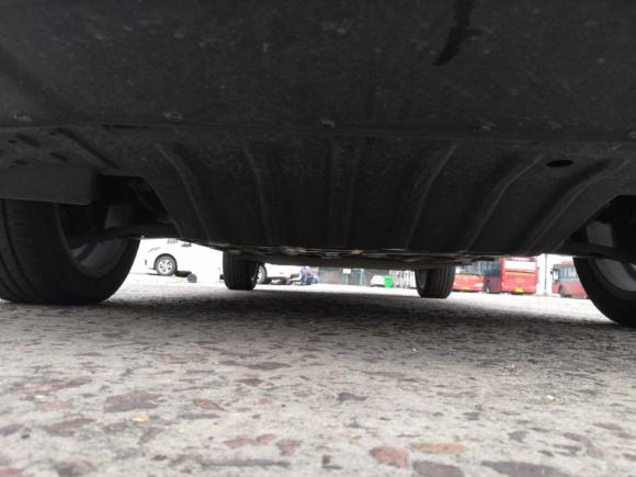 [无锡·苏B] 二手欧拉欧拉iQ    2019年 电动 自动