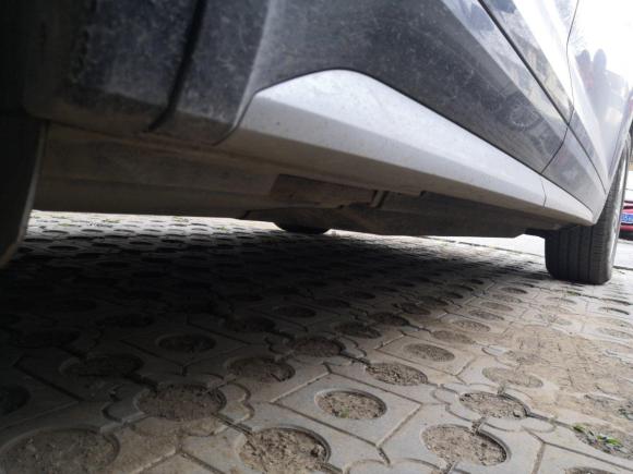 [济南·鲁A] 二手奥迪奥迪Q5L2020款 40 TFSI 荣享进取型