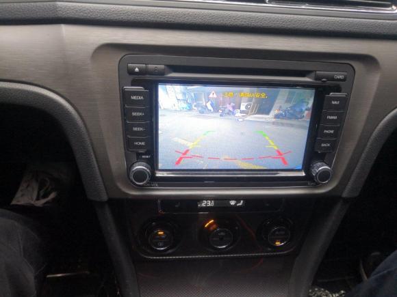 [杭州·皖P] 二手大众朗境2014款 1.4TSI DSG