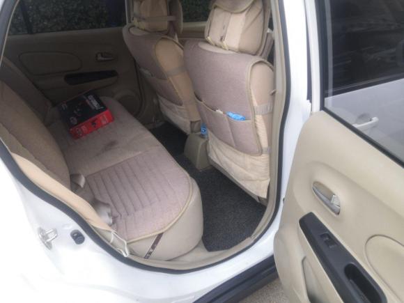 [北京·冀R] 二手启辰启辰D502012款 1.6L 手动舒适版