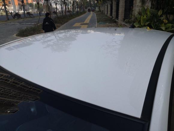 [武汉·鄂A] 二手长安奔奔E-Star2020款 心动版 三元锂