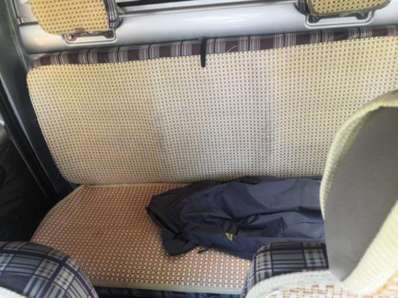 [上海·沪A] 二手五菱汽车五菱荣光小卡2012款 1.5L双排基本型L3C