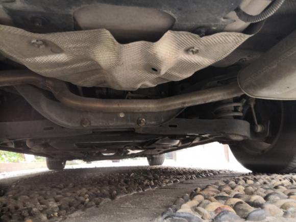 [常州·苏D] 二手福特麦柯斯2008款 2.3L 7座时尚型