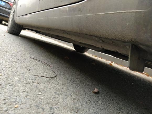 [上海·沪C] 二手起亚起亚K22011款 三厢 1.4L MT GLS