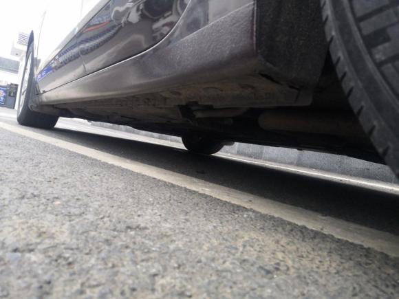 [无锡·苏B] 二手别克君越2016款 20T 精英型