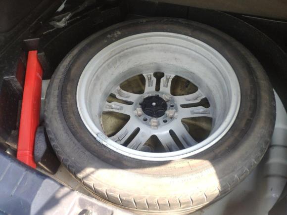 [台州·浙J] 二手海马海马S52014款 1.6L 手动智尊型