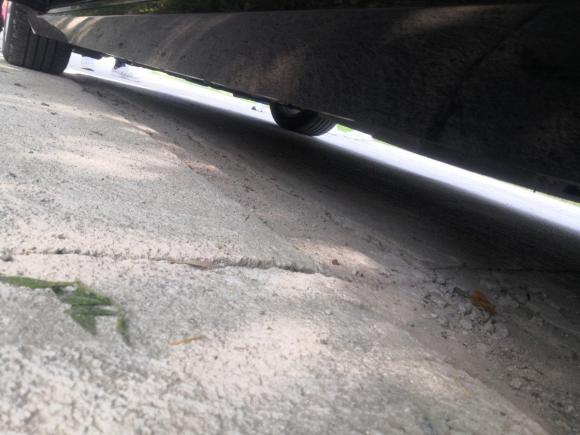 [嘉兴·浙F] 二手凯迪拉克凯迪拉克CT62019款 28T 时尚型