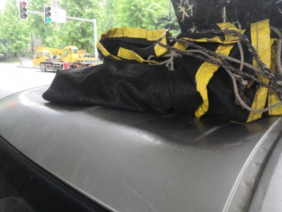 [成都·川A] 二手长安轻型车长安星卡2013款 1.2L基本型D201