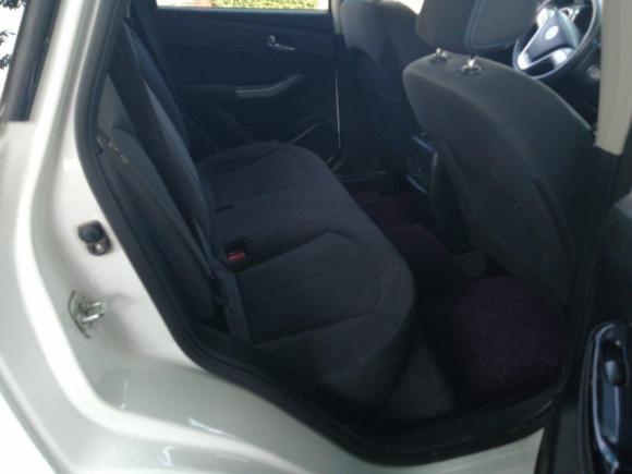 [北京·京Q] 二手启辰启辰T702016款 2.0L CVT睿趣版