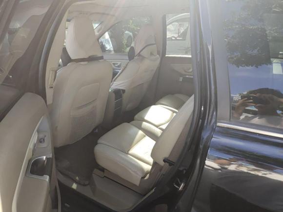 [温州·浙C] 二手沃尔沃沃尔沃XC902010款 2.5T AWD