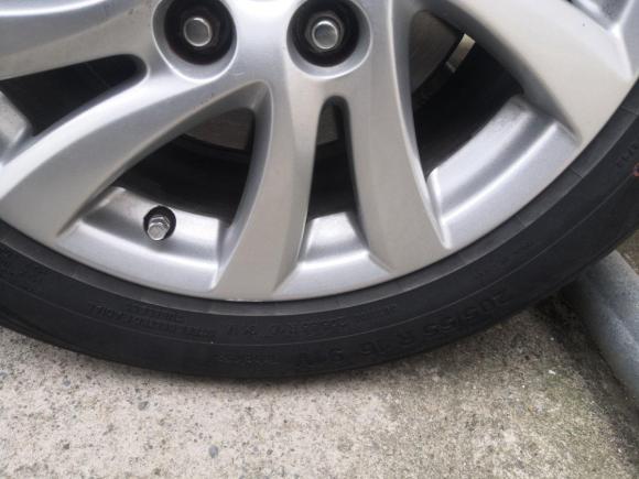 [合肥·皖A] 二手马自达马自达52011款 2.0L 自动舒适型