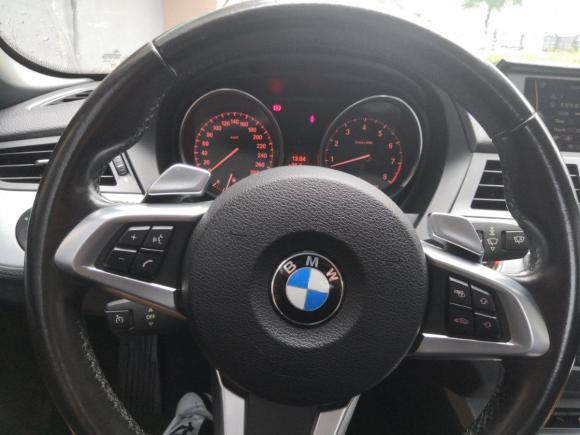 [金华·浙G] 二手宝马宝马Z42009款 sDrive23i领先型