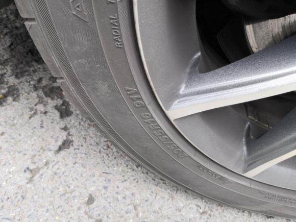 [南京·苏A] 二手斯巴鲁斯巴鲁BRZ2017款 2.0i 手动type-S版